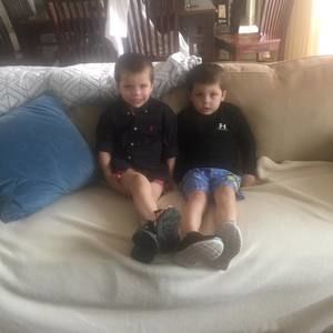 Meet your Posher, Teresa